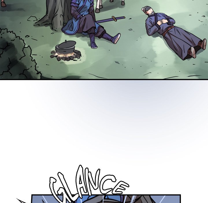 Read The Humble Warriors chapter 41 image 95 on Lezhin