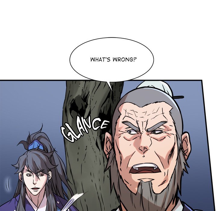 Read The Humble Warriors chapter 41 image 97 on Lezhin