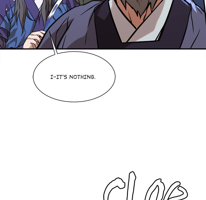 Read The Humble Warriors chapter 41 image 98 on Lezhin