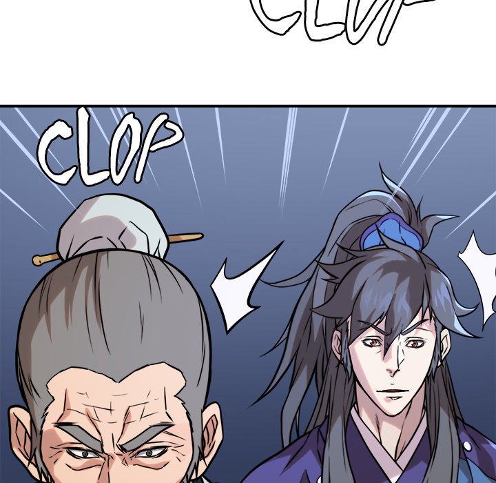 Read The Humble Warriors chapter 41 image 99 on Lezhin