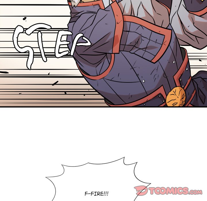 Read The Humble Warriors chapter 42 image 101 on Lezhin