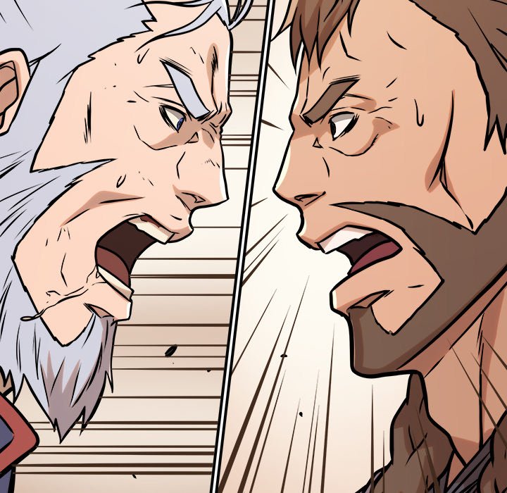 Read The Humble Warriors chapter 42 image 104 on Lezhin