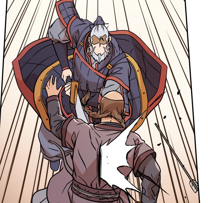 Read The Humble Warriors chapter 42 image 107 on Lezhin