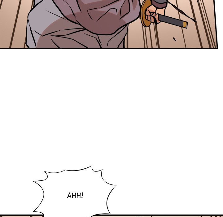 Read The Humble Warriors chapter 42 image 108 on Lezhin