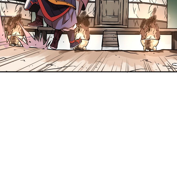 Read The Humble Warriors chapter 42 image 113 on Lezhin