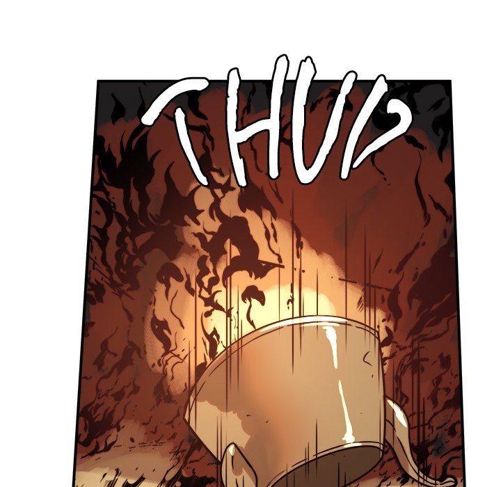 Read The Humble Warriors chapter 42 image 116 on Lezhin