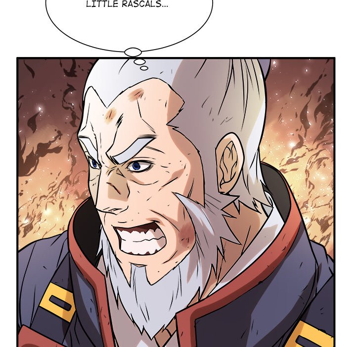 Read The Humble Warriors chapter 42 image 118 on Lezhin