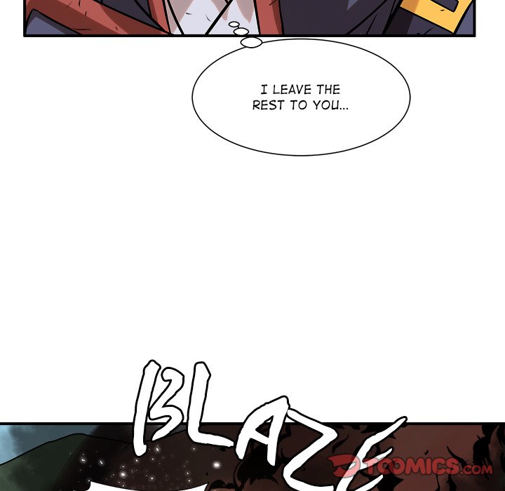 Read The Humble Warriors chapter 42 image 119 on Lezhin