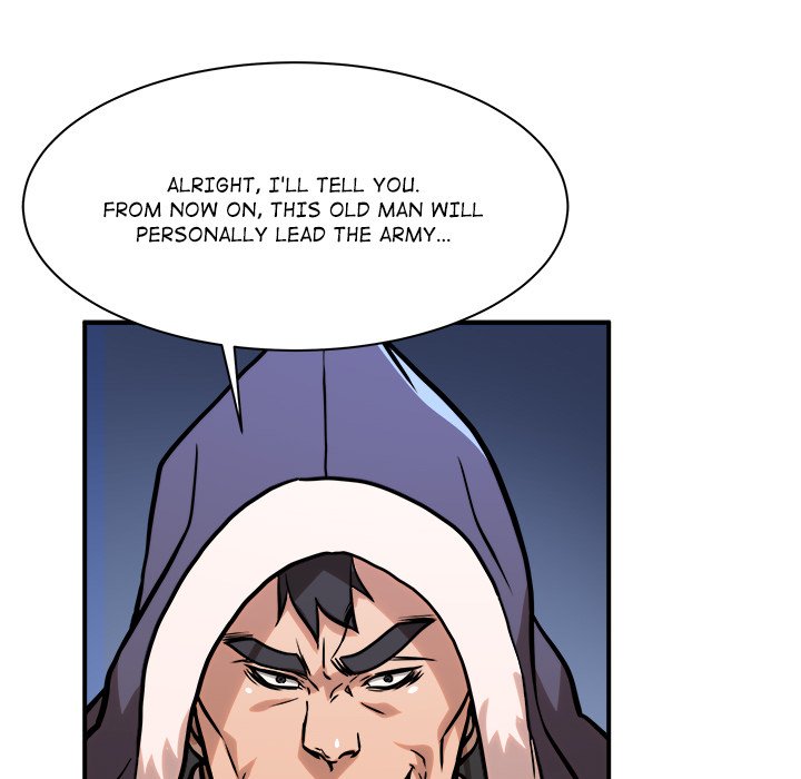 Read The Humble Warriors chapter 42 image 12 on Lezhin