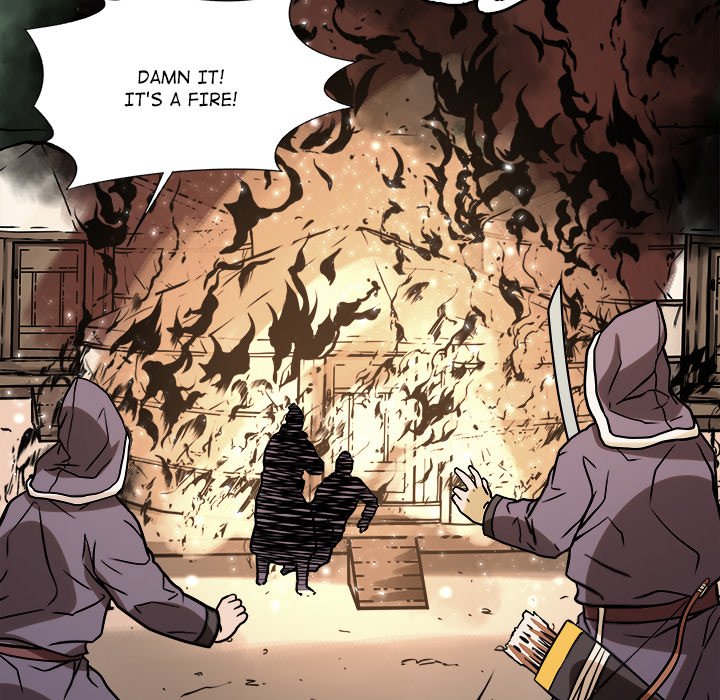Read The Humble Warriors chapter 42 image 120 on Lezhin