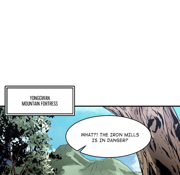 Read The Humble Warriors chapter 42 image 122 on Lezhin