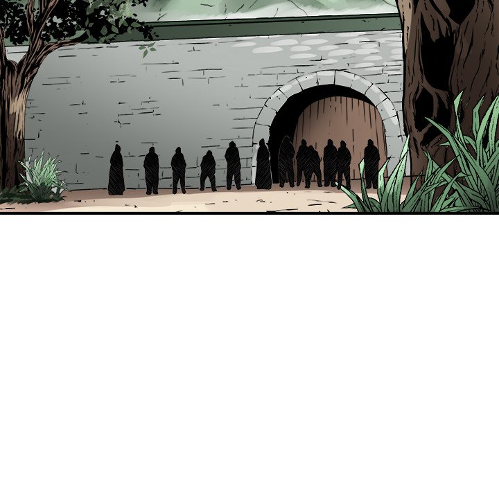 Read The Humble Warriors chapter 42 image 123 on Lezhin