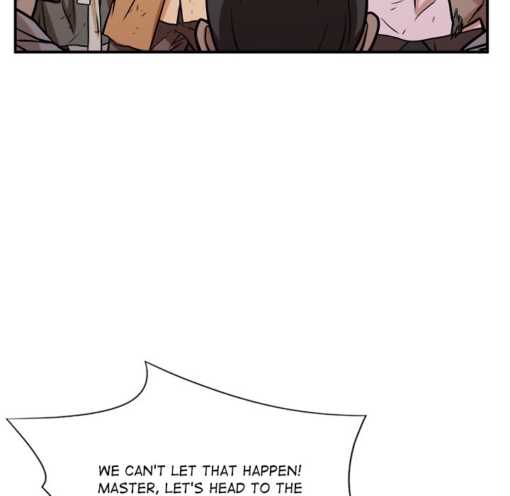 Read The Humble Warriors chapter 42 image 125 on Lezhin