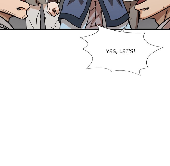 Read The Humble Warriors chapter 42 image 127 on Lezhin