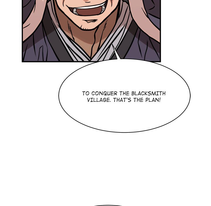 Read The Humble Warriors chapter 42 image 13 on Lezhin