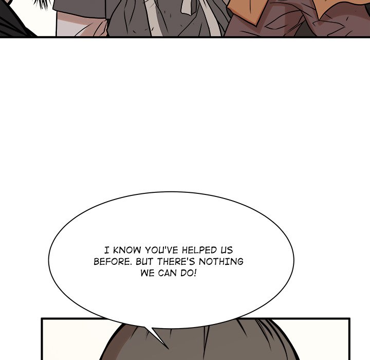 Read The Humble Warriors chapter 42 image 131 on Lezhin