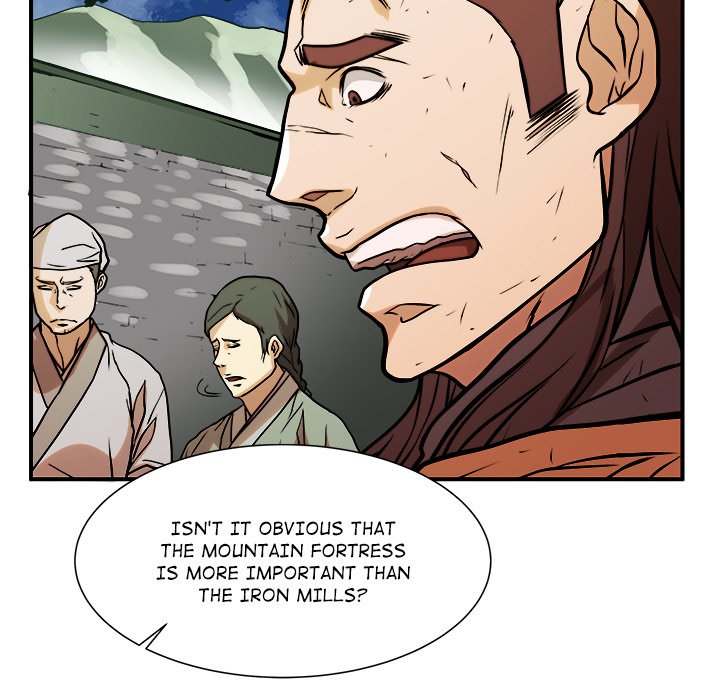 Read The Humble Warriors chapter 42 image 136 on Lezhin