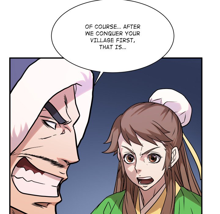 Read The Humble Warriors chapter 42 image 14 on Lezhin