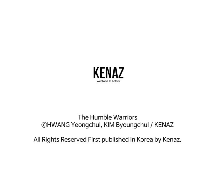 Read The Humble Warriors chapter 42 image 140 on Lezhin