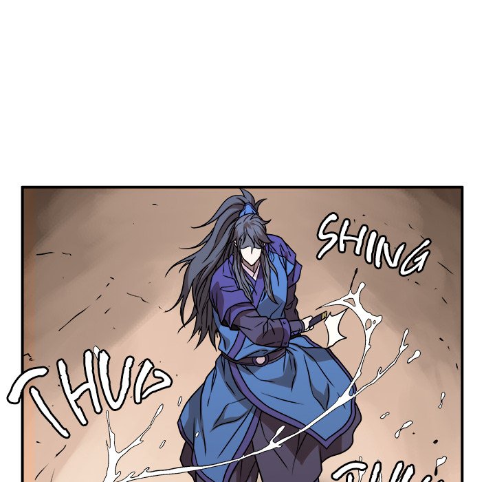 Read The Humble Warriors chapter 42 image 19 on Lezhin