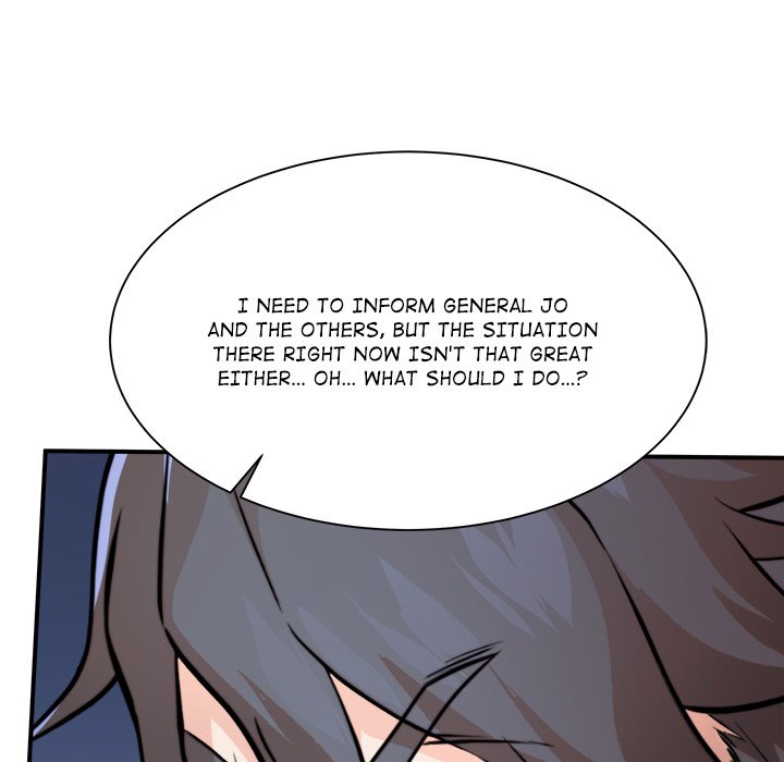Read The Humble Warriors chapter 42 image 24 on Lezhin