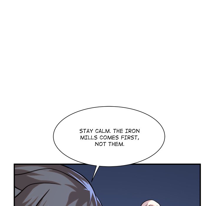 Read The Humble Warriors chapter 42 image 26 on Lezhin