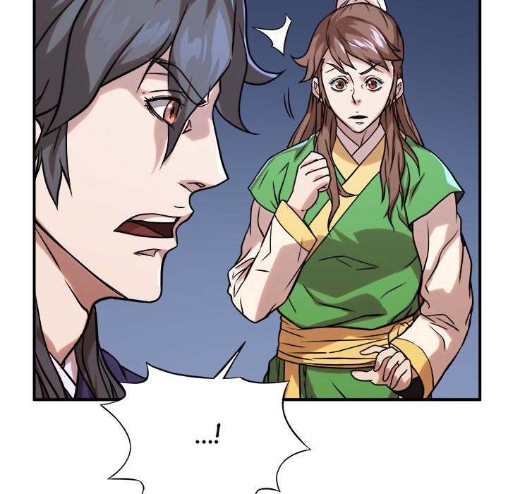 Read The Humble Warriors chapter 42 image 27 on Lezhin