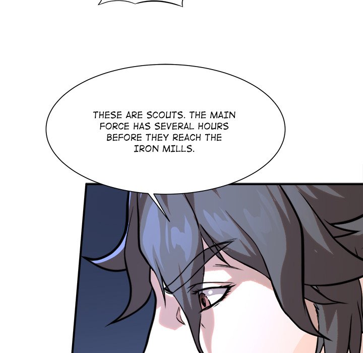 Read The Humble Warriors chapter 42 image 28 on Lezhin