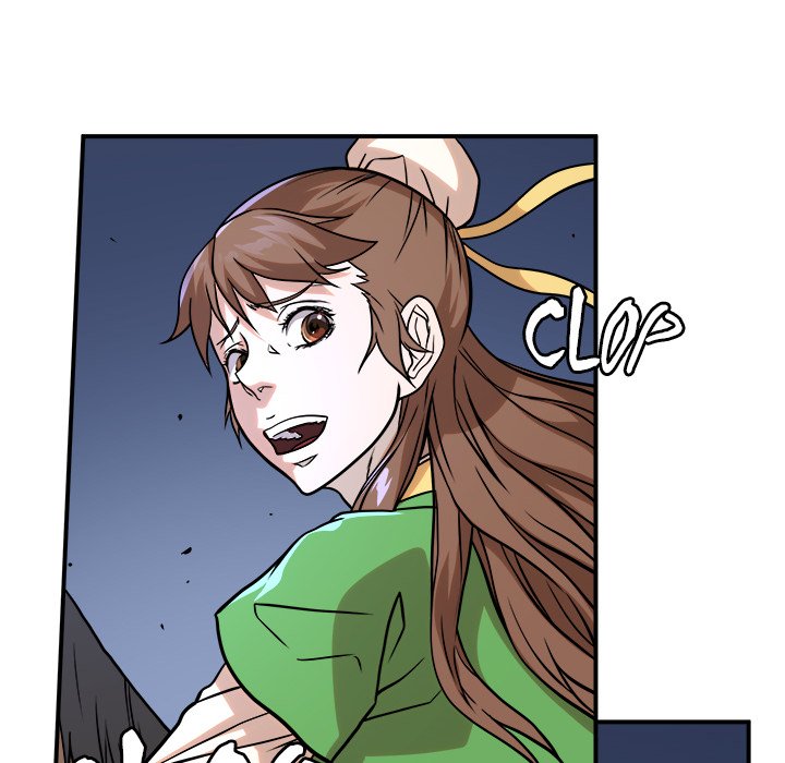 Read The Humble Warriors chapter 42 image 34 on Lezhin
