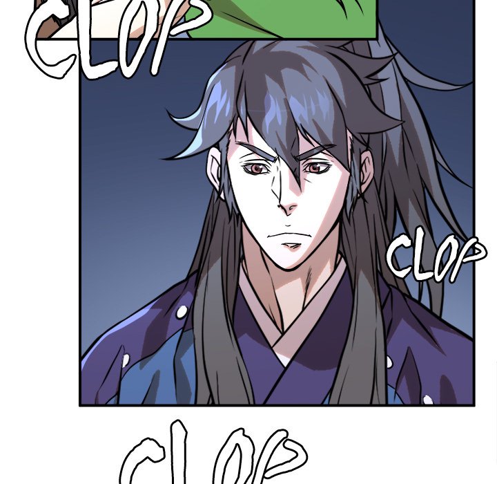 Read The Humble Warriors chapter 42 image 35 on Lezhin