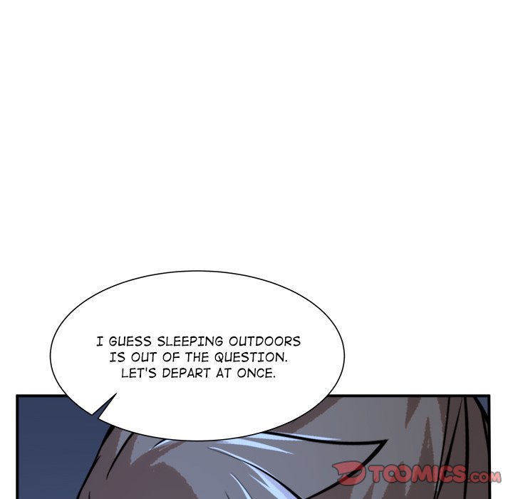 Read The Humble Warriors chapter 42 image 38 on Lezhin