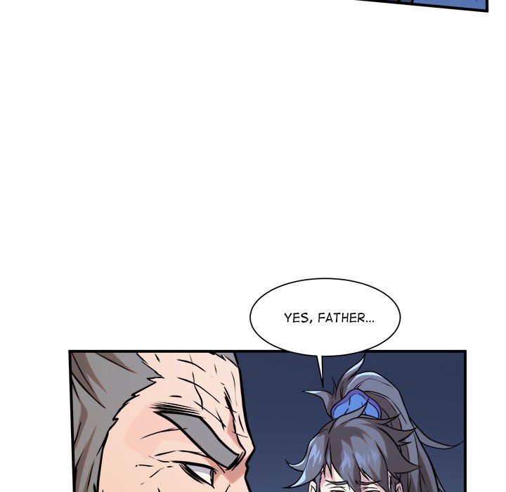 Read The Humble Warriors chapter 42 image 40 on Lezhin