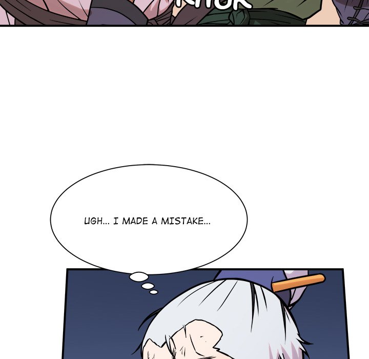 Read The Humble Warriors chapter 42 image 44 on Lezhin