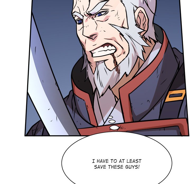 Read The Humble Warriors chapter 42 image 45 on Lezhin