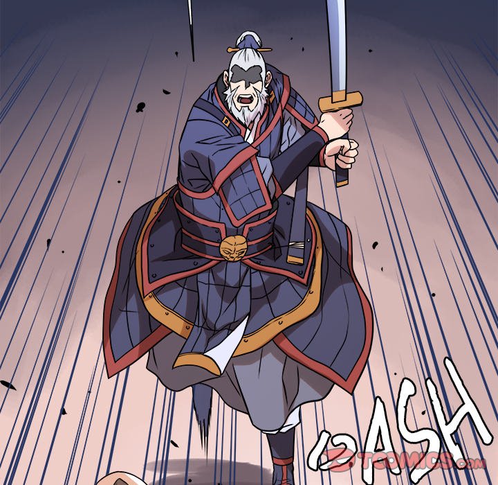 Read The Humble Warriors chapter 42 image 47 on Lezhin