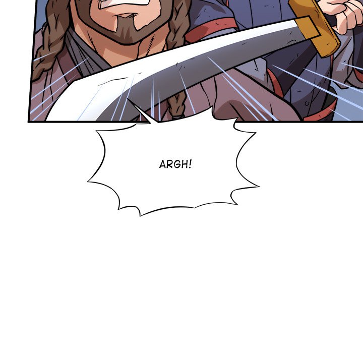 Read The Humble Warriors chapter 42 image 50 on Lezhin