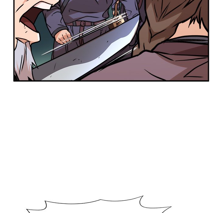 Read The Humble Warriors chapter 42 image 52 on Lezhin