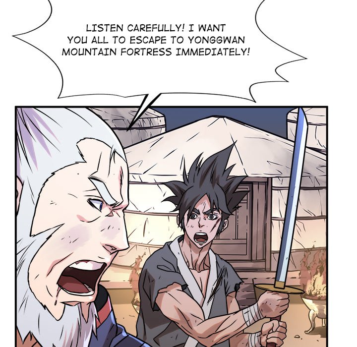 Read The Humble Warriors chapter 42 image 53 on Lezhin