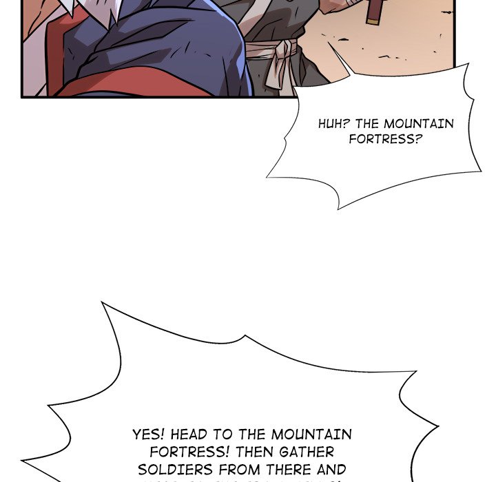 Read The Humble Warriors chapter 42 image 54 on Lezhin