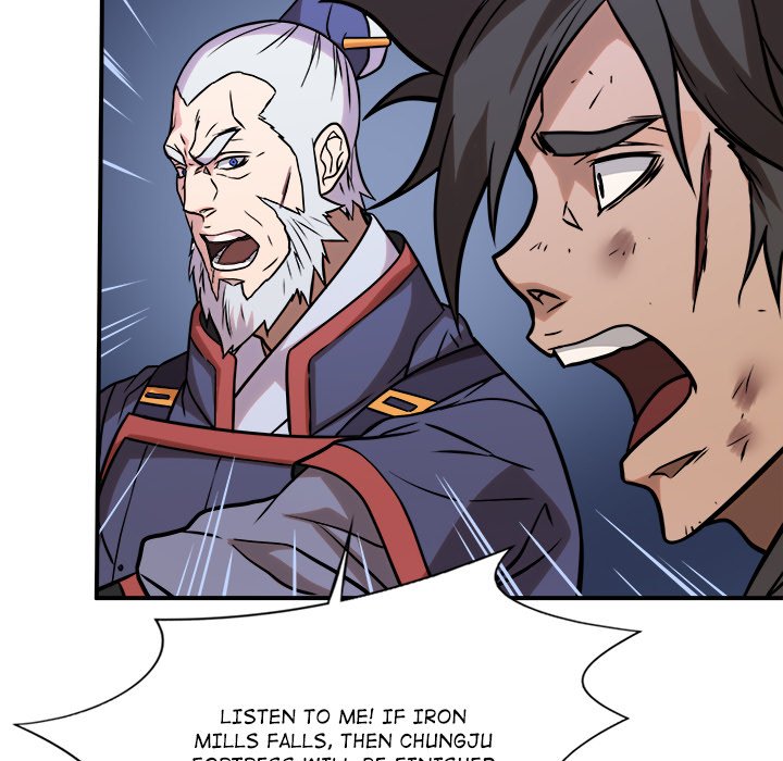 Read The Humble Warriors chapter 42 image 57 on Lezhin