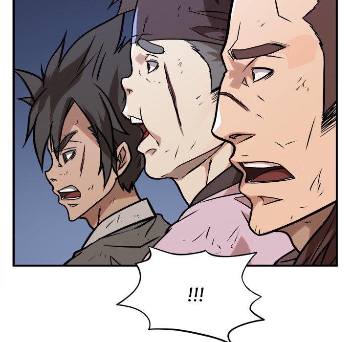 Read The Humble Warriors chapter 42 image 59 on Lezhin