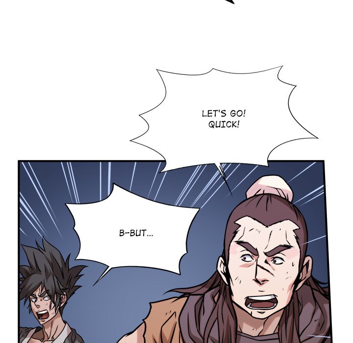 Read The Humble Warriors chapter 42 image 60 on Lezhin