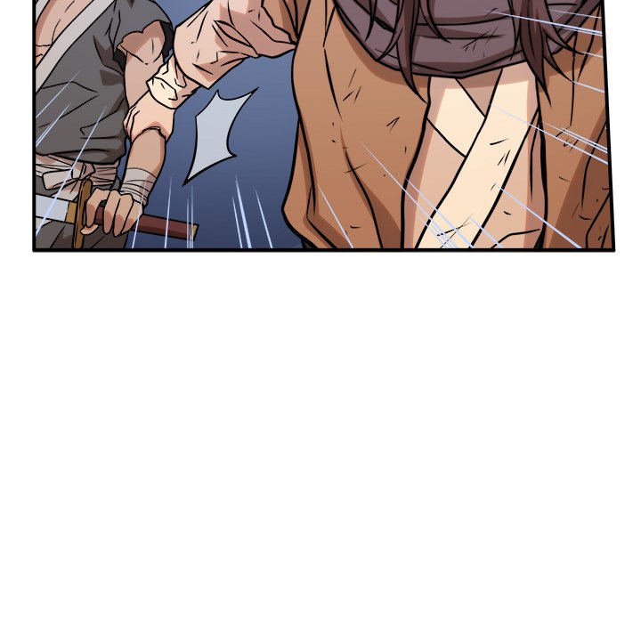 Read The Humble Warriors chapter 42 image 61 on Lezhin