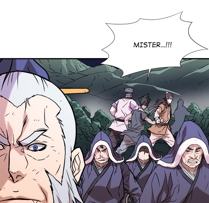 Read The Humble Warriors chapter 42 image 62 on Lezhin