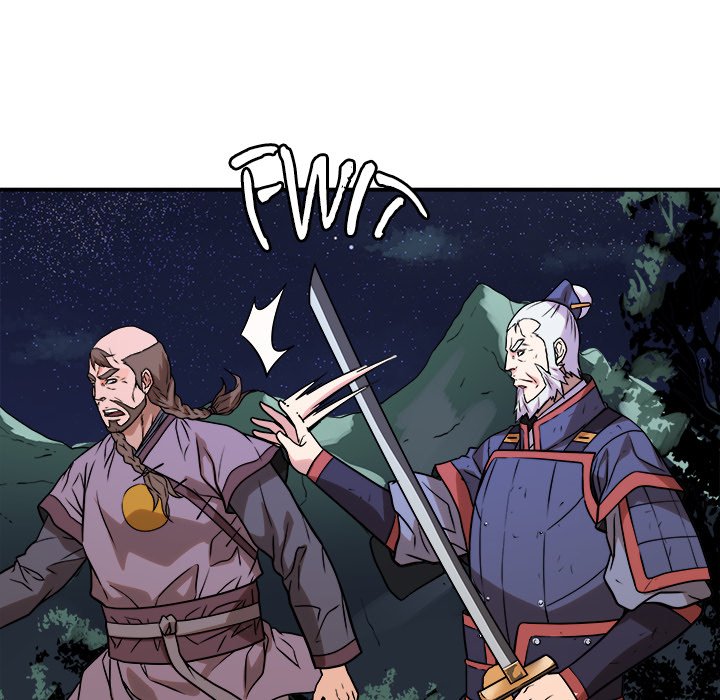 Read The Humble Warriors chapter 42 image 64 on Lezhin