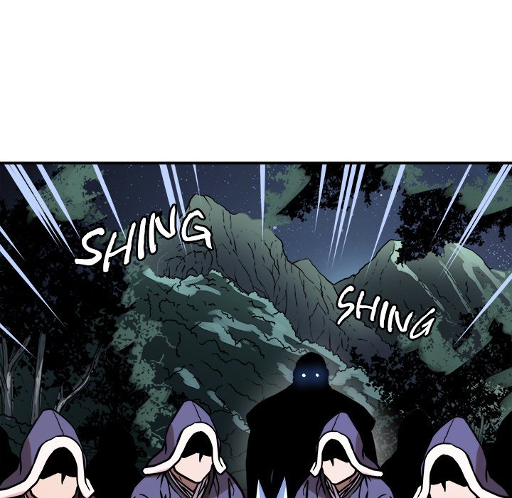 Read The Humble Warriors chapter 42 image 67 on Lezhin