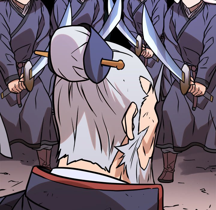 Read The Humble Warriors chapter 42 image 68 on Lezhin