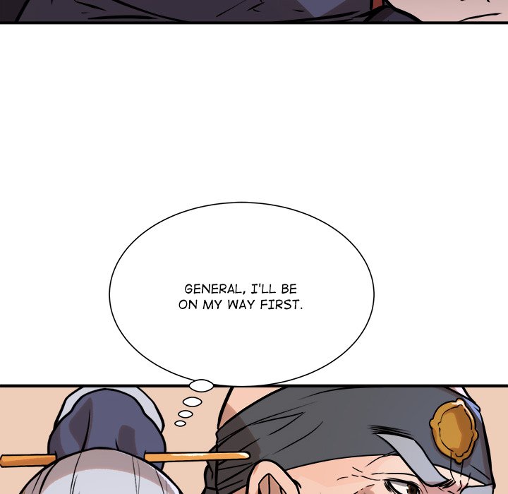 Read The Humble Warriors chapter 42 image 69 on Lezhin