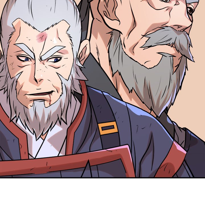 Read The Humble Warriors chapter 42 image 70 on Lezhin