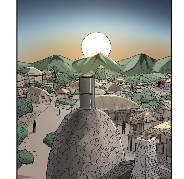 Read The Humble Warriors chapter 42 image 75 on Lezhin